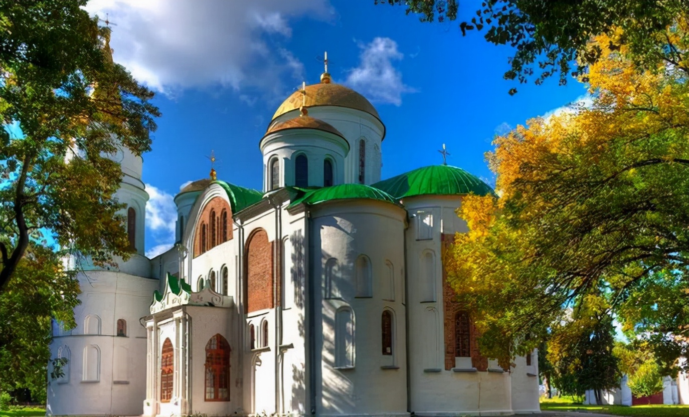 乌克兰物价为什么这么便宜,乌克兰物价为什么那么便宜