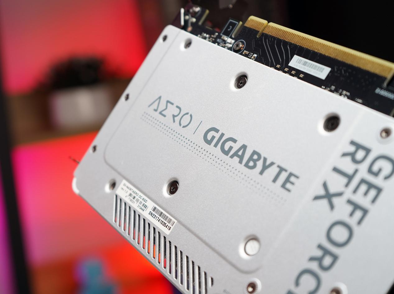 技嘉rtx4060ti雪鹰,技嘉雪鹰4060ti显卡测评