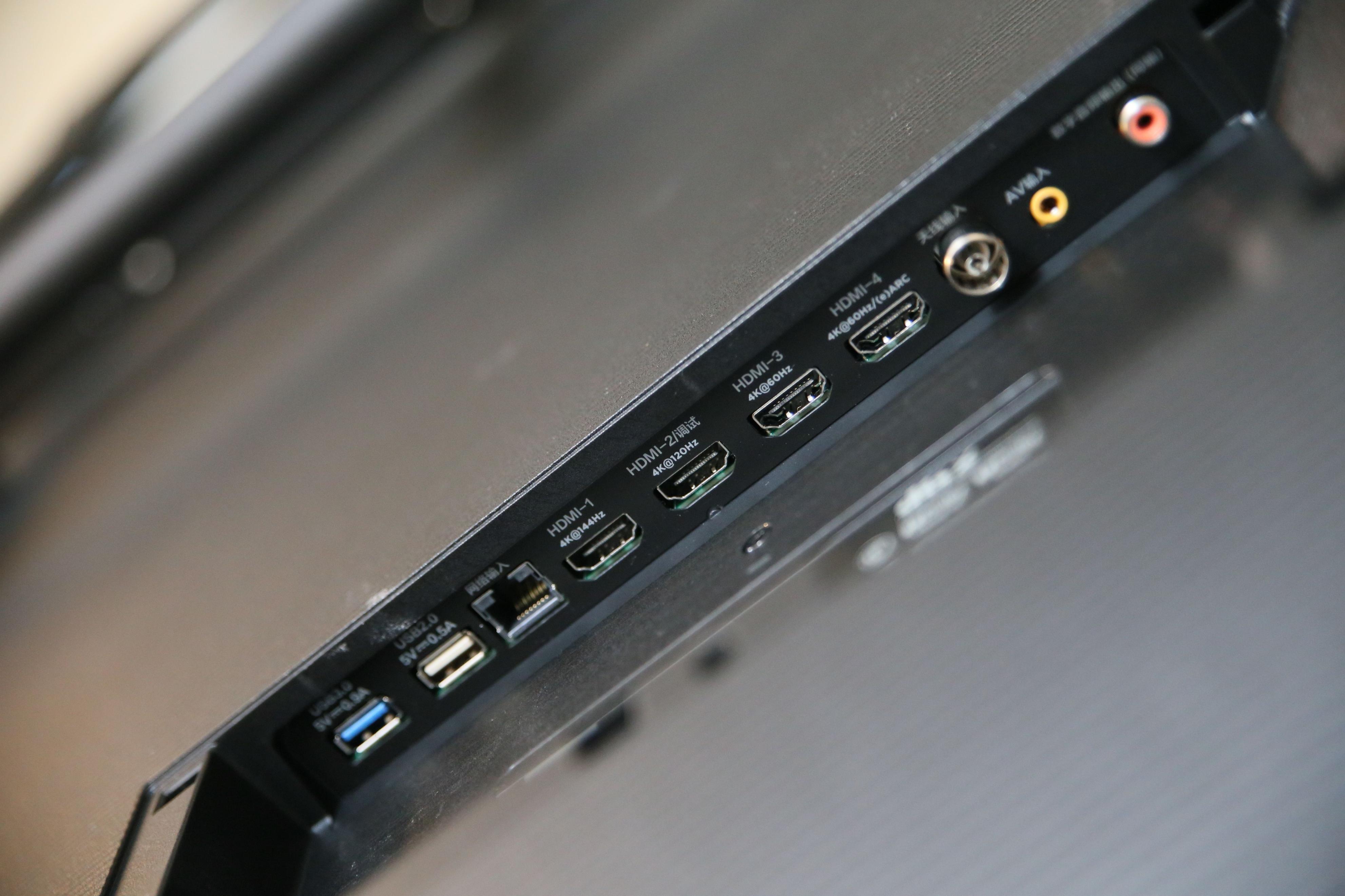 推荐一款性价比高的tcl电视,2023年热销的tcl电视