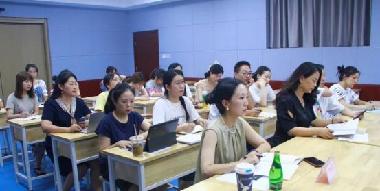 聚力而探，共育共研共享