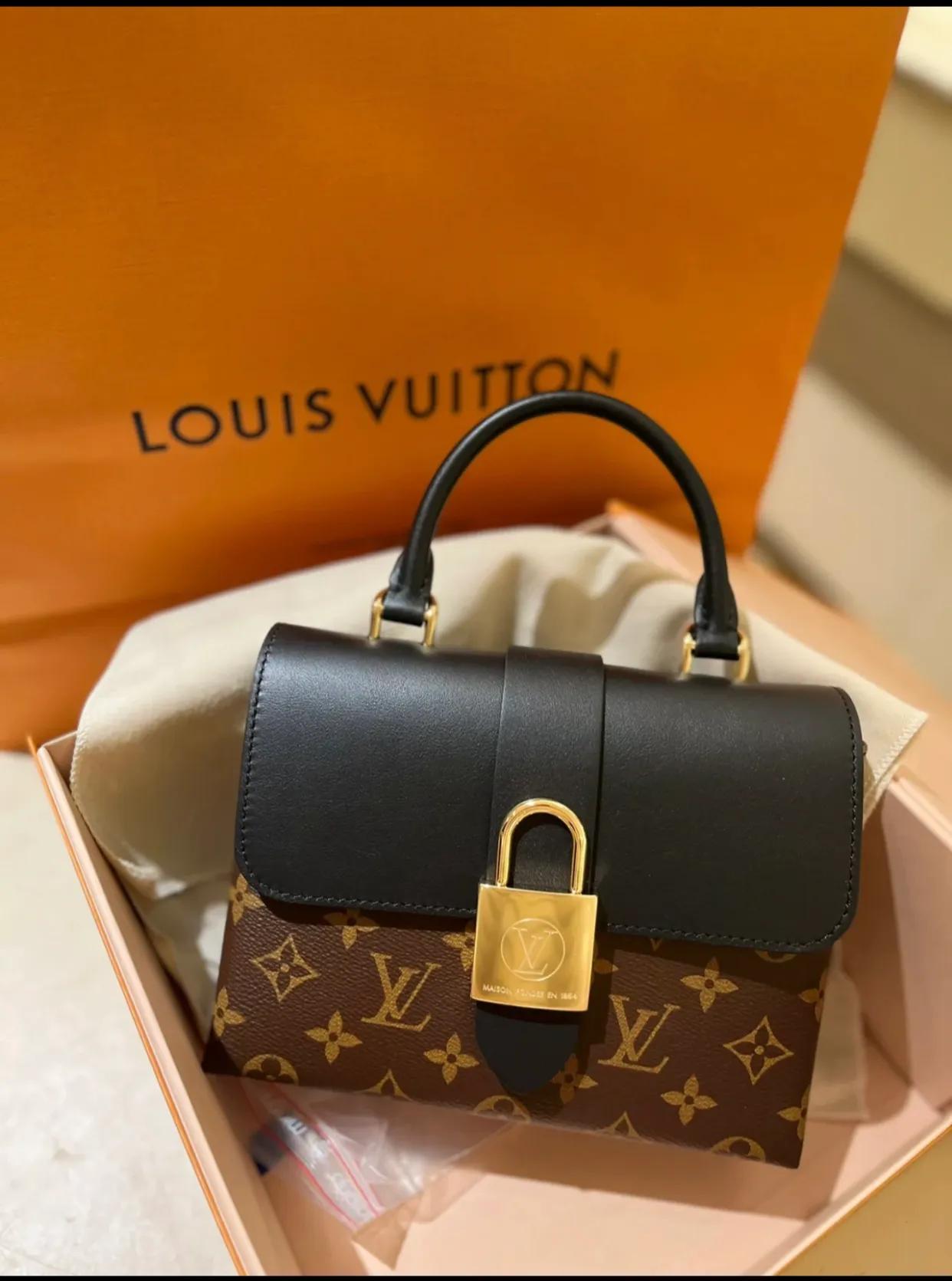 lv包包哪里买划算,人生第一个lv包便宜的