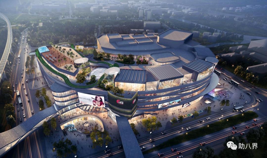 疫情下北京商场实体店,疫情下在越南的中国商店