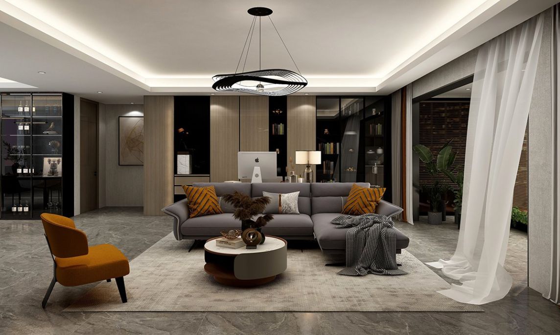 橙饰家居的十大加盟优势有哪些你知道吗?