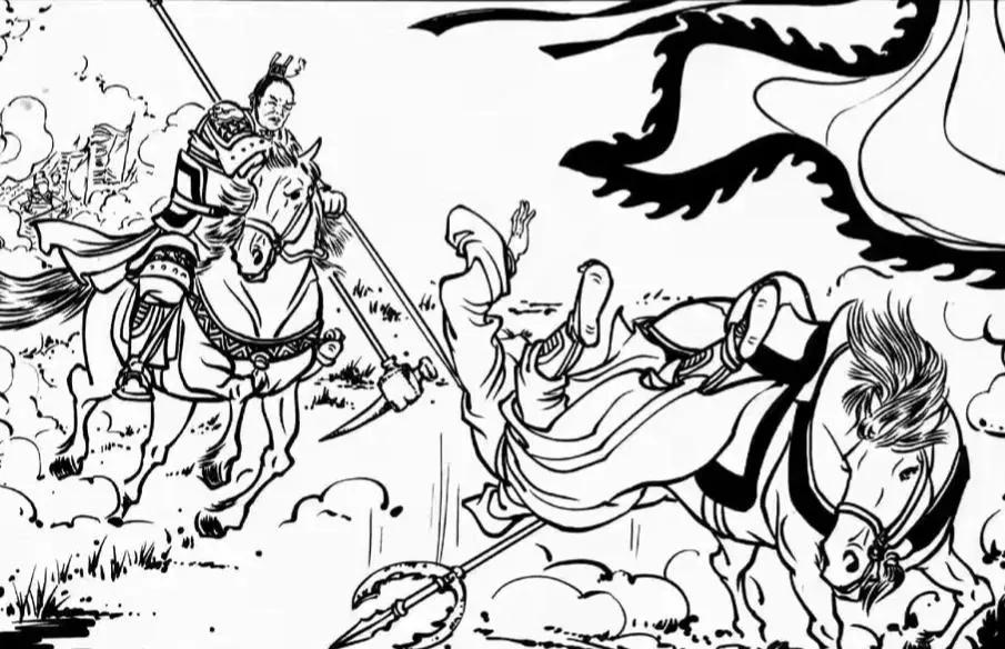 雌雄眼常茂第几集出世视频,雌雄眼常茂是谁