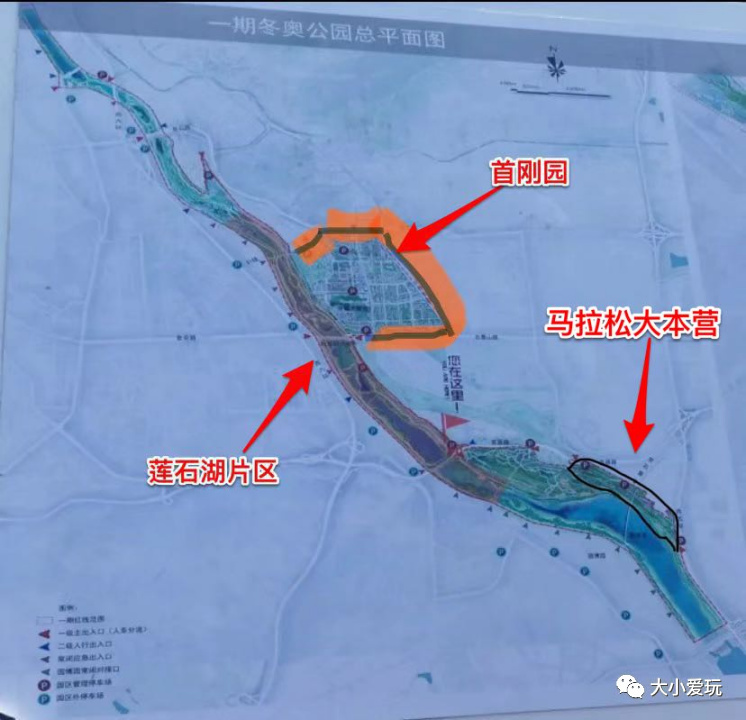 可以遛娃的公园,适合遛娃旅游的公园