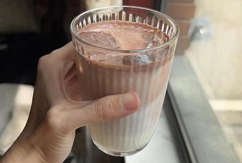 奶茶店好喝的秘诀,网红奶茶店的秘方