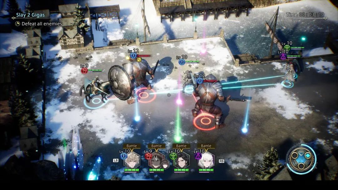 新学期游戏大全,即将上线的pc新游戏