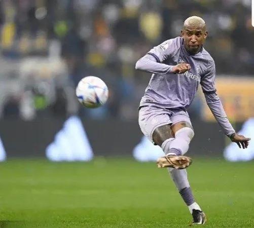 c罗沙特联赛首球,c罗沙特联赛所有进球