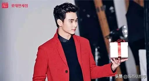 金秀贤广告全集,金秀贤广告照遭吐槽