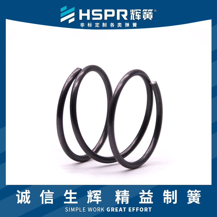 螺旋弹簧的参数有哪些,螺旋弹簧原理