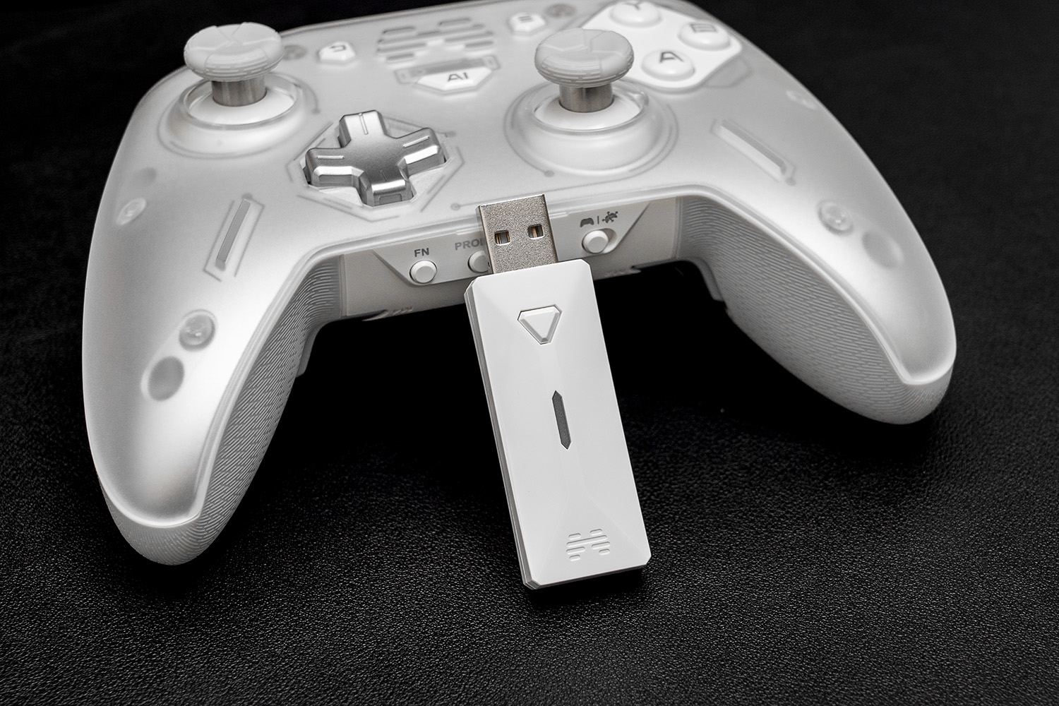 北通宙斯2光轴手柄评测,北通宙斯2光轴精英游戏手柄