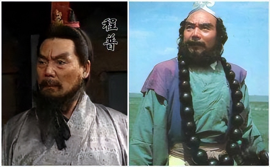 94版三国演义诸葛亮关羽张飞,94版三国演义关羽周瑜