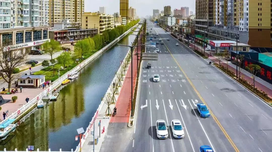 常态化文明城市创建我们在行动,太原市开展创建全国文明城市活动