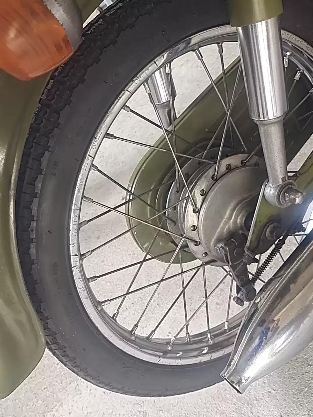 摩托界的天花板川崎,摩托界天花板本田金翼