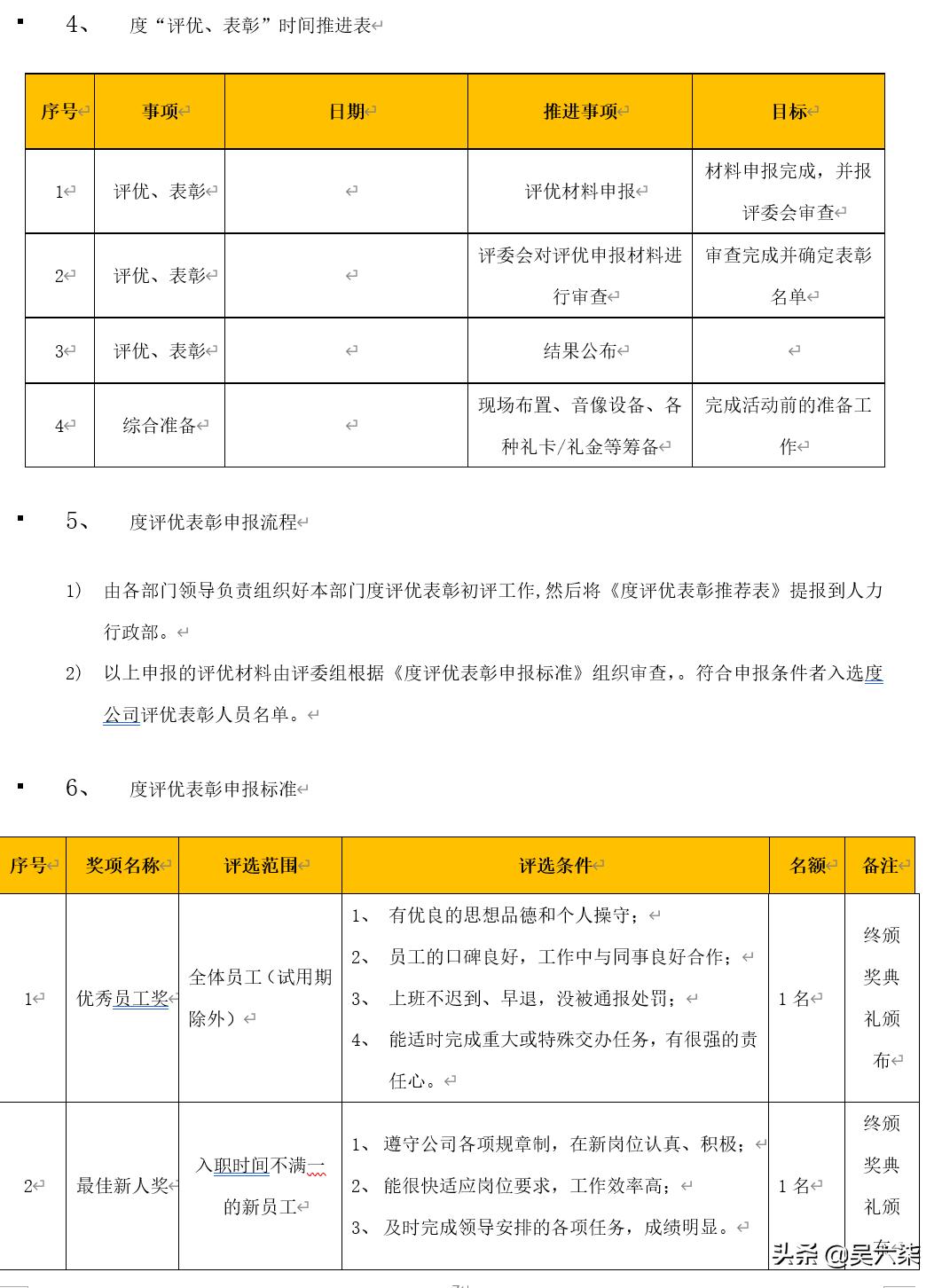 年会策划方案和流程,年会策划方案详细流程范文