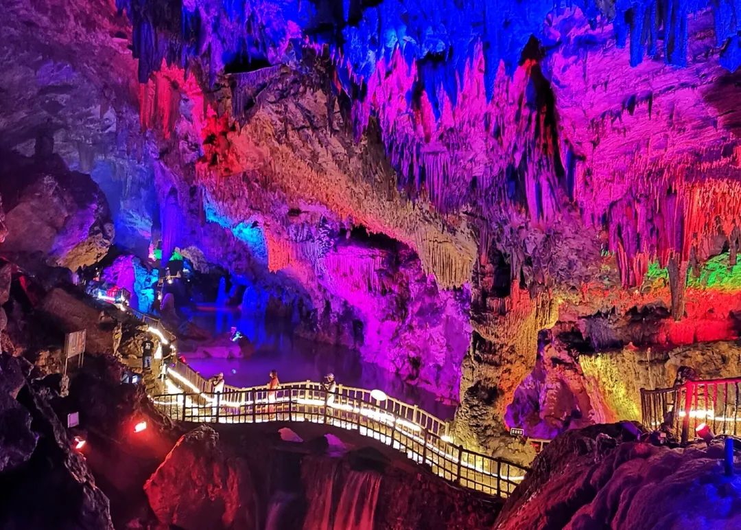 一到周五免费逛广元所有景区,错峰旅游正当时热门目的地降价