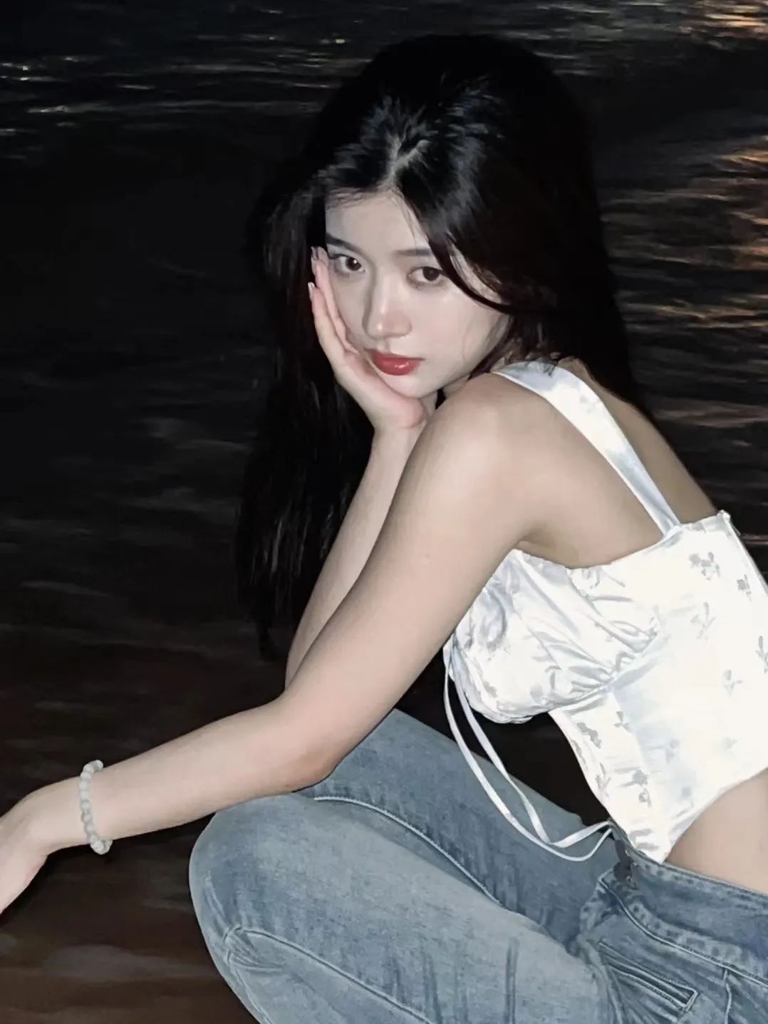 拒做油美人7招告别脸部油腻,夏日控油五步走法