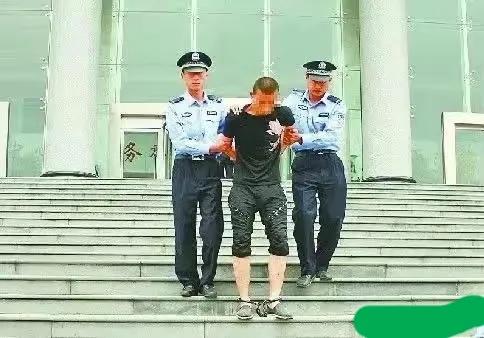 黑暗的5·16，我进“二看”待了40天。（五）