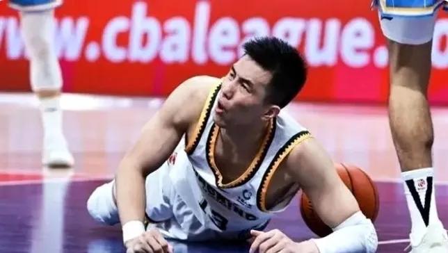 cba裁判真的没有人能管吗,cba的裁判队伍素质