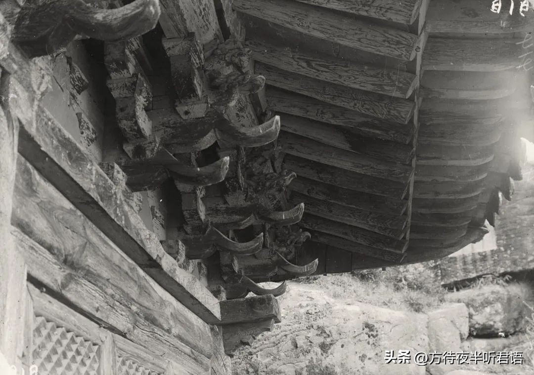 韩国古建筑视频,韩国仿古建筑图库