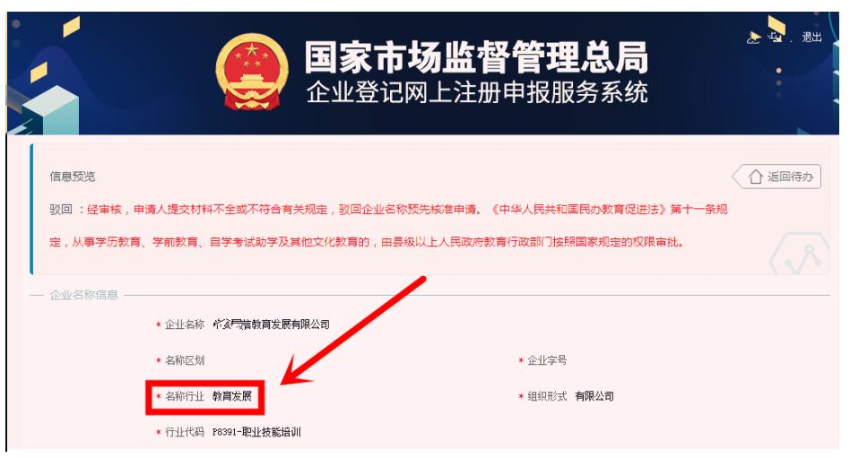 国家核名禁用条款,国家局核名申请办理流程要求
