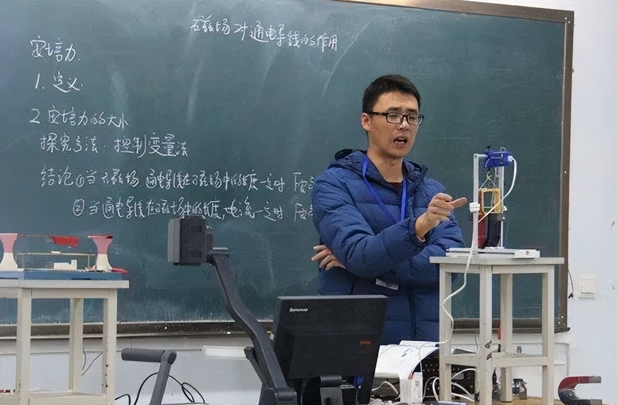 4类教师市场缺口,五类老师缺口最大