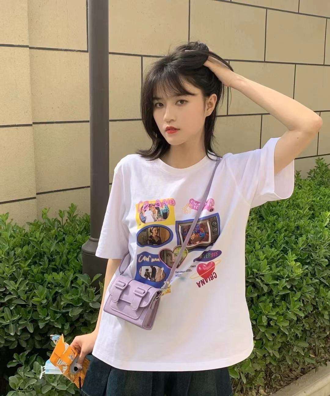 显脸小减龄的发型扎法,大脸显脸小减龄短发发型