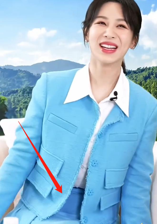 杨紫和刘亦菲对比照片,杨紫刘亦菲年轻时