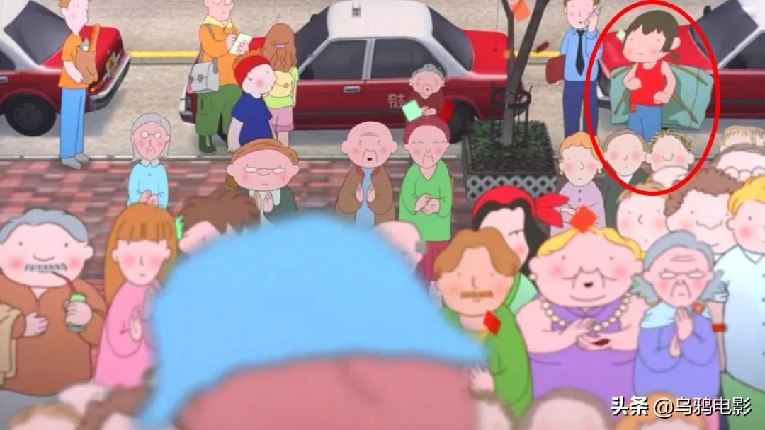 又蠢萌又悲伤，红了20年，他才是港圈真顶流