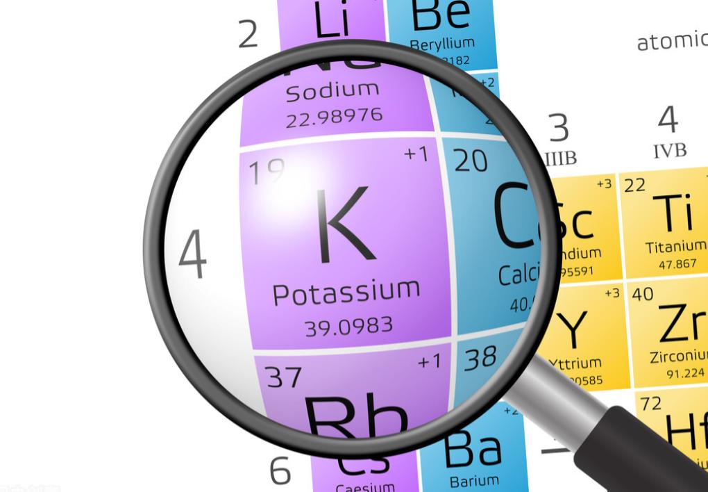 身体缺钾会引起心脏什么毛病,身体缺钾到底怎样能完全治好