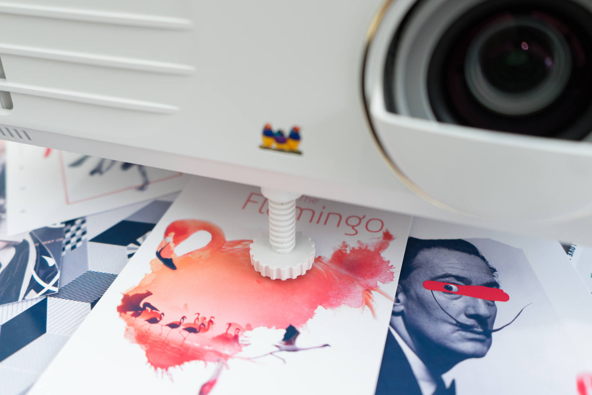 优派px710-4kpro和k701-4k,优派投影仪k701评测