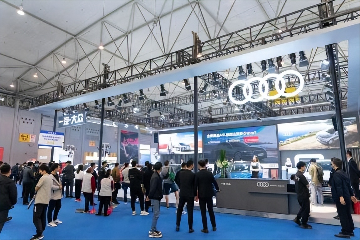 汽摩博览会,汽摩配展会成都