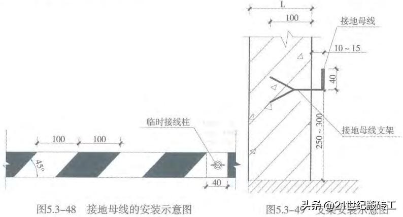 鲁班奖屋面机电工程细部做法图解,鲁班奖工程细部做法手册2022年版