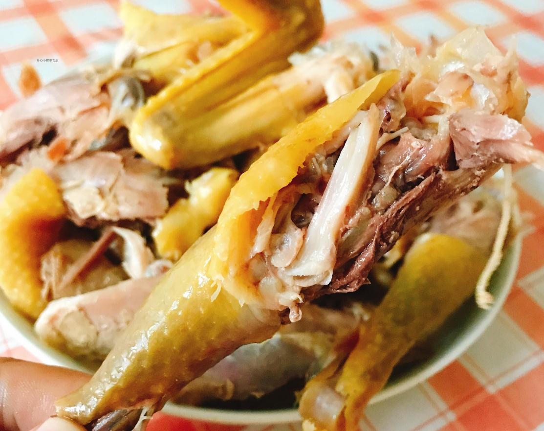 香港最有名的十大小吃,香港十大高档小吃