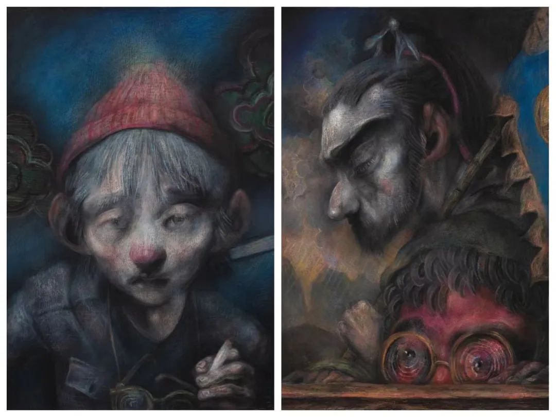 自称“野路子”出身，他却拍出口碑异常火爆的神片