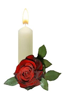 生日蜡烛动图gif,蜡烛动态图gif怎么制作