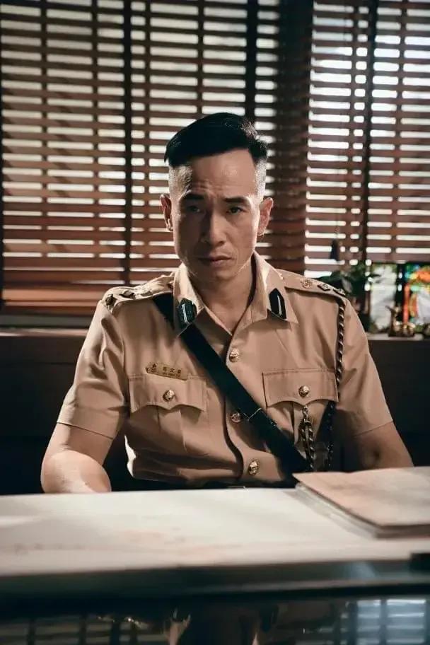 香港电影真的无人可用了？谢霆锋被迫复出，林峯和黄宗泽被迫接班