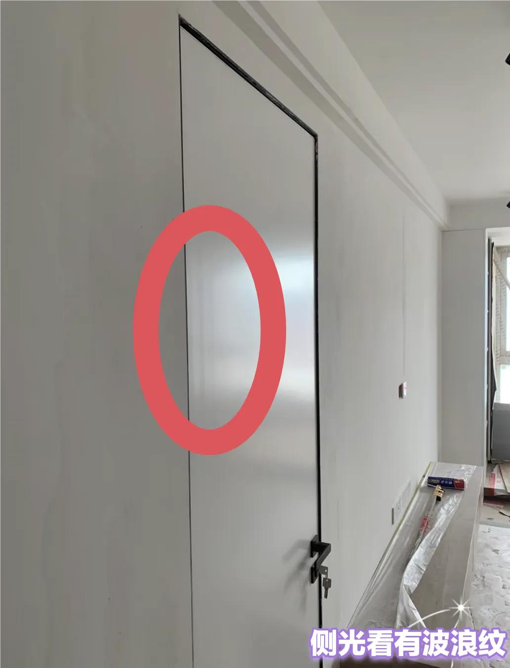 如何买卧室门不被坑,卧室门太贵了有必要买吗