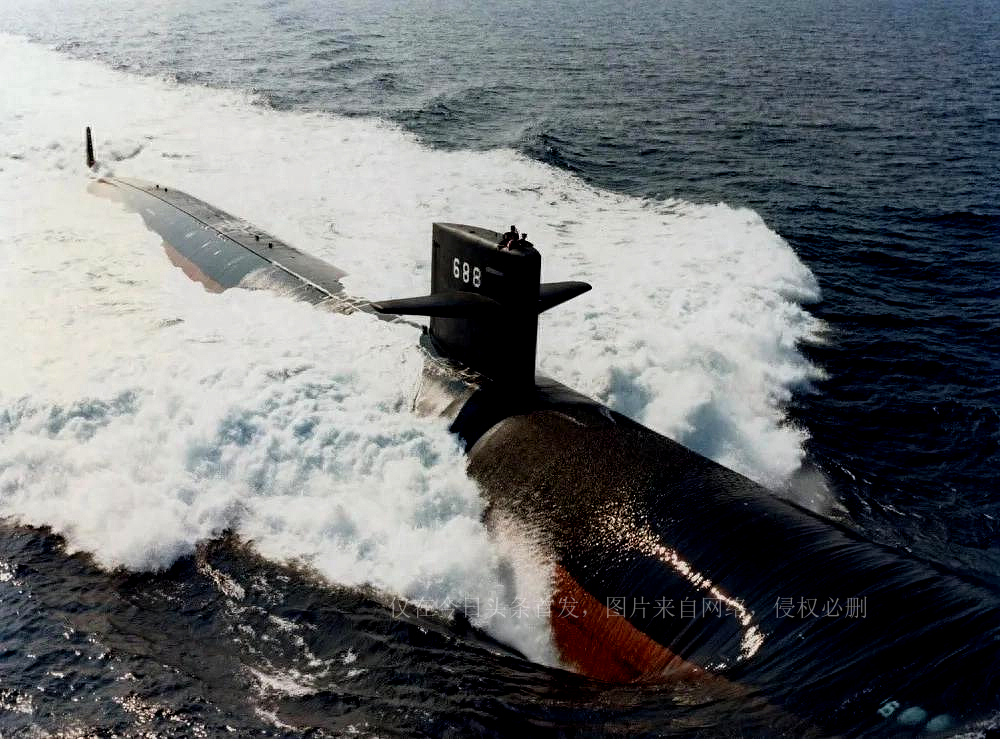 潜艇兵的日子到底有多难,潜艇兵能当几年