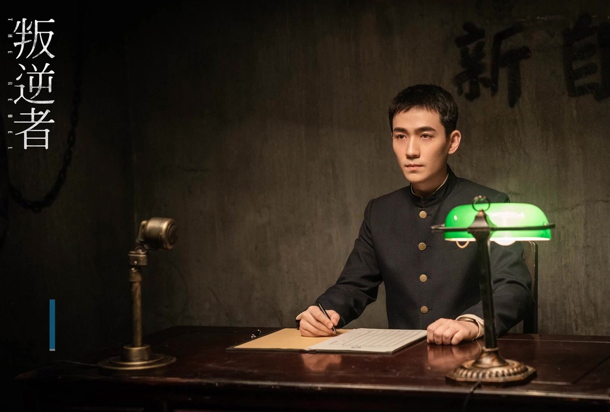 近40年评分最高的10部国产剧,近30年口碑高的10部国产剧