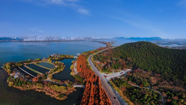 江苏常州十大旅游景点,江苏十大特色景点