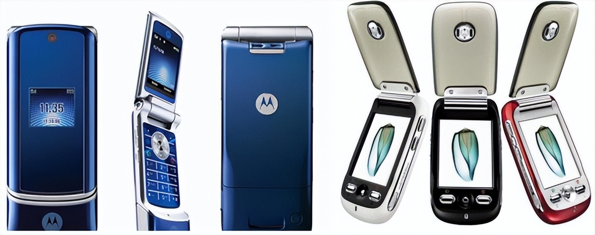 通信历史,通信历史进程回顾