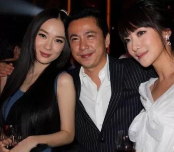 霍思燕豪门捞金,霍思燕富婆