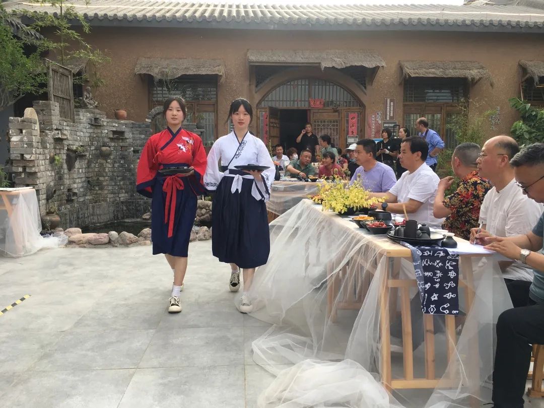 沁阳历史人文欣赏,行走河南读懂中国荥阳