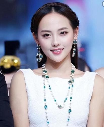 空壳太太张嘉倪,张嘉倪现状秦岚