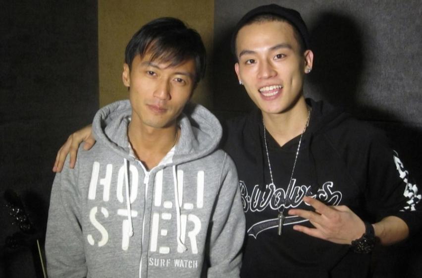 百亿票房影帝欧豪,百亿影帝欧豪