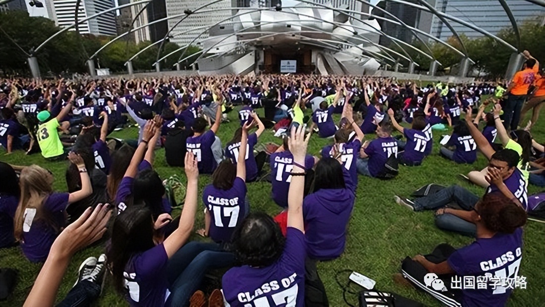 美国西北大学介绍,美国西北大学简介