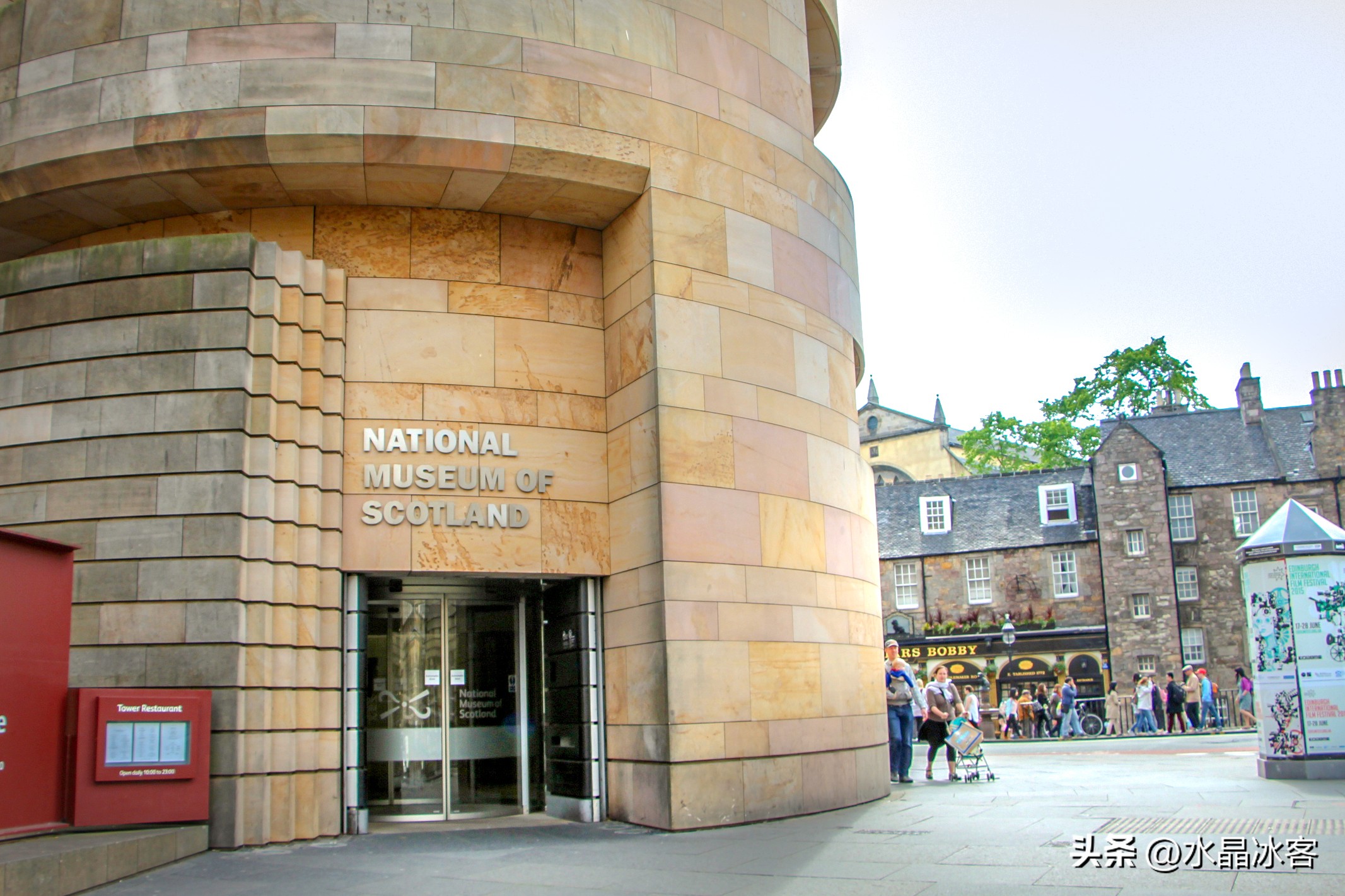 英国爱尔兰苏格兰旅游攻略,苏格兰爱尔兰北爱尔兰