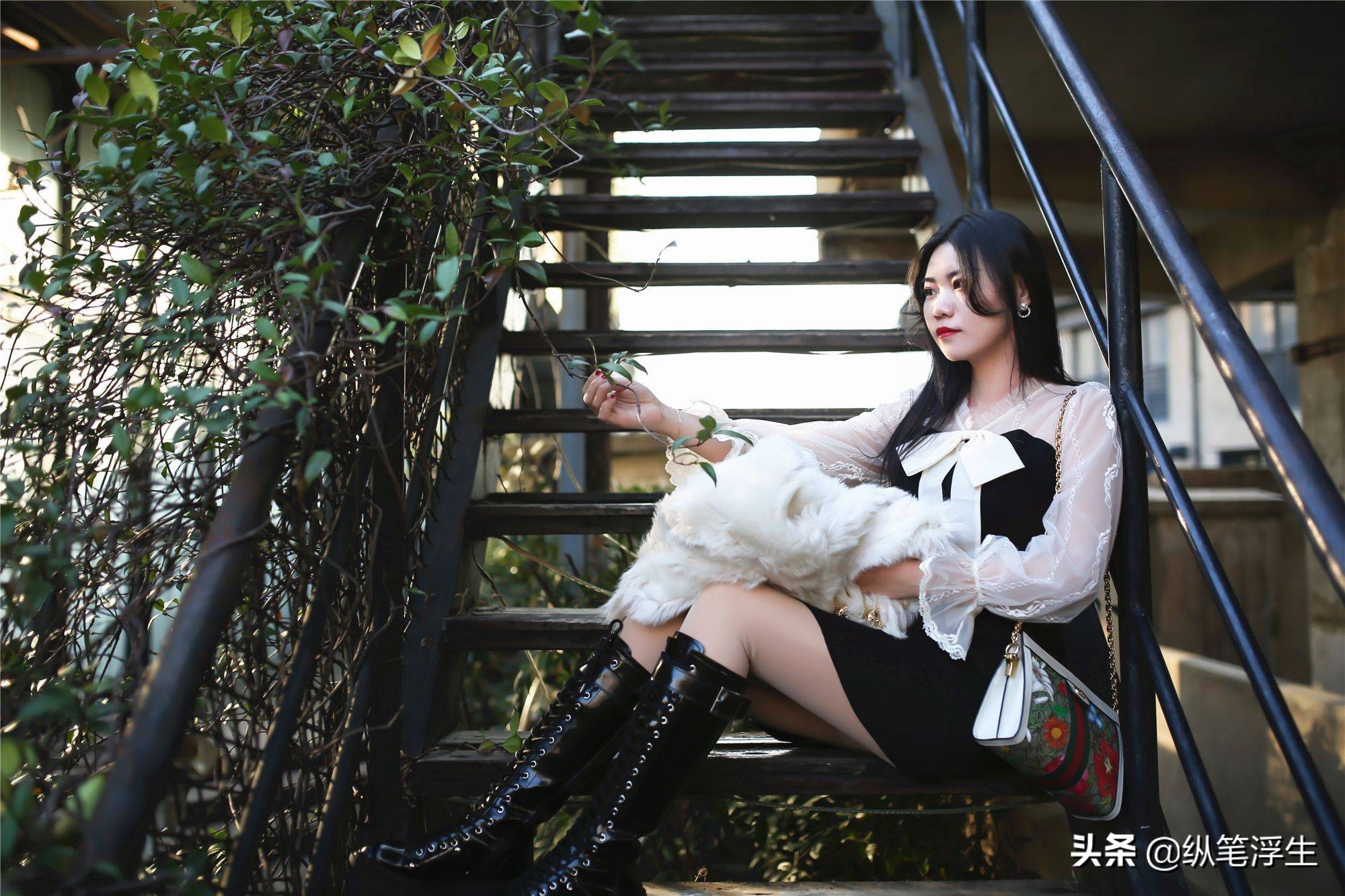 一万多的gucci经典,gucciophidia复古时尚链条包