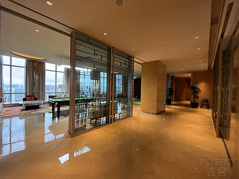 海天一色观景酒店,海天一色观海台